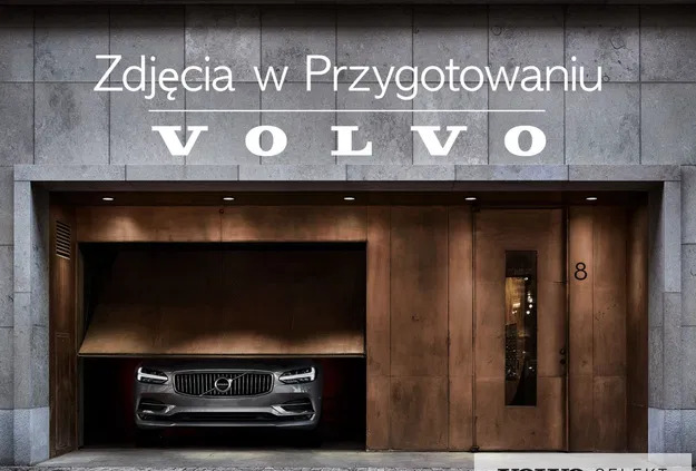 volvo v60 Volvo V60 cena 162900 przebieg: 65206, rok produkcji 2021 z Ryn